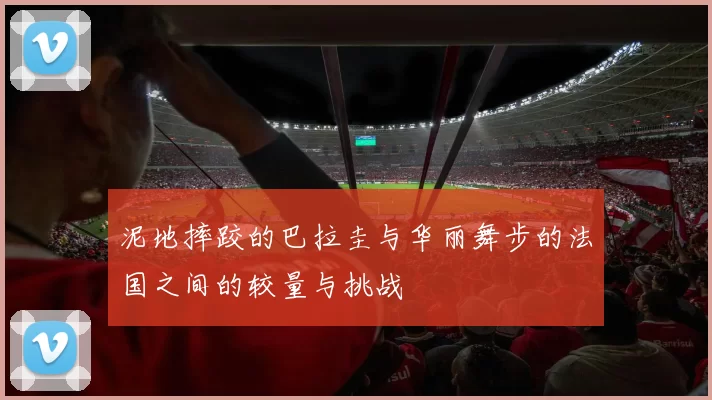 泥地摔跤的巴拉圭与华丽舞步的法国之间的较量与挑战